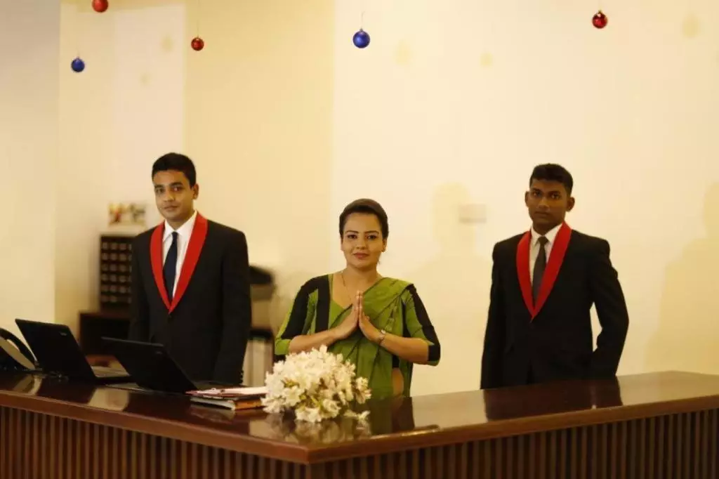 Royal Kandyan